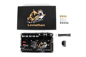 LDO Leviathan Control Board