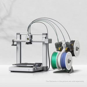 Bambu A1 3D Printer