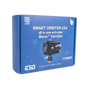LDO Smart Orbiter v3.0 (Revo Edition)