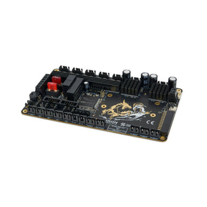 LDO Leviathan Control Board