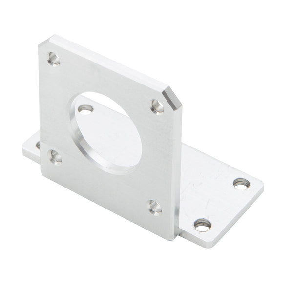 NEMA 17 Stepper Motor Mounting Bracket - Filastruder