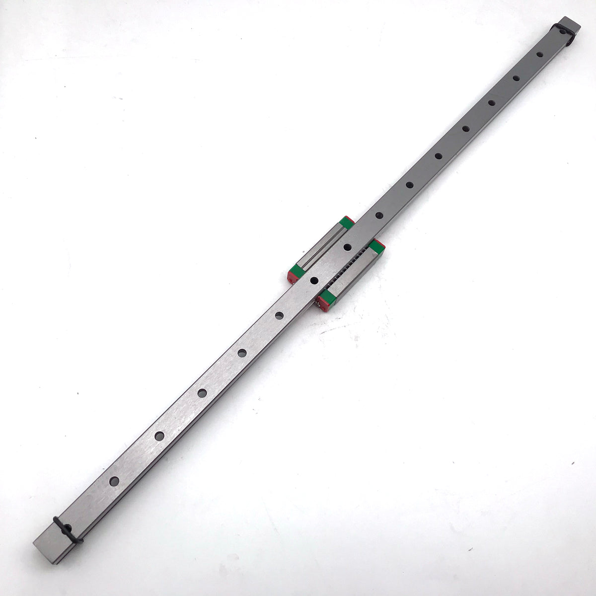 LDO Linear Rails - Filastruder