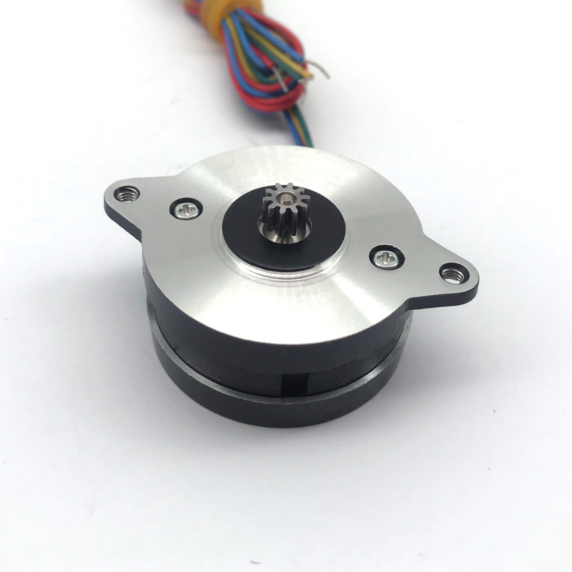 LDO Stepper Motors (NEMA 8/14)